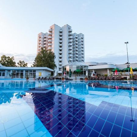 Hotel International Băile Felix Exteriér fotografie