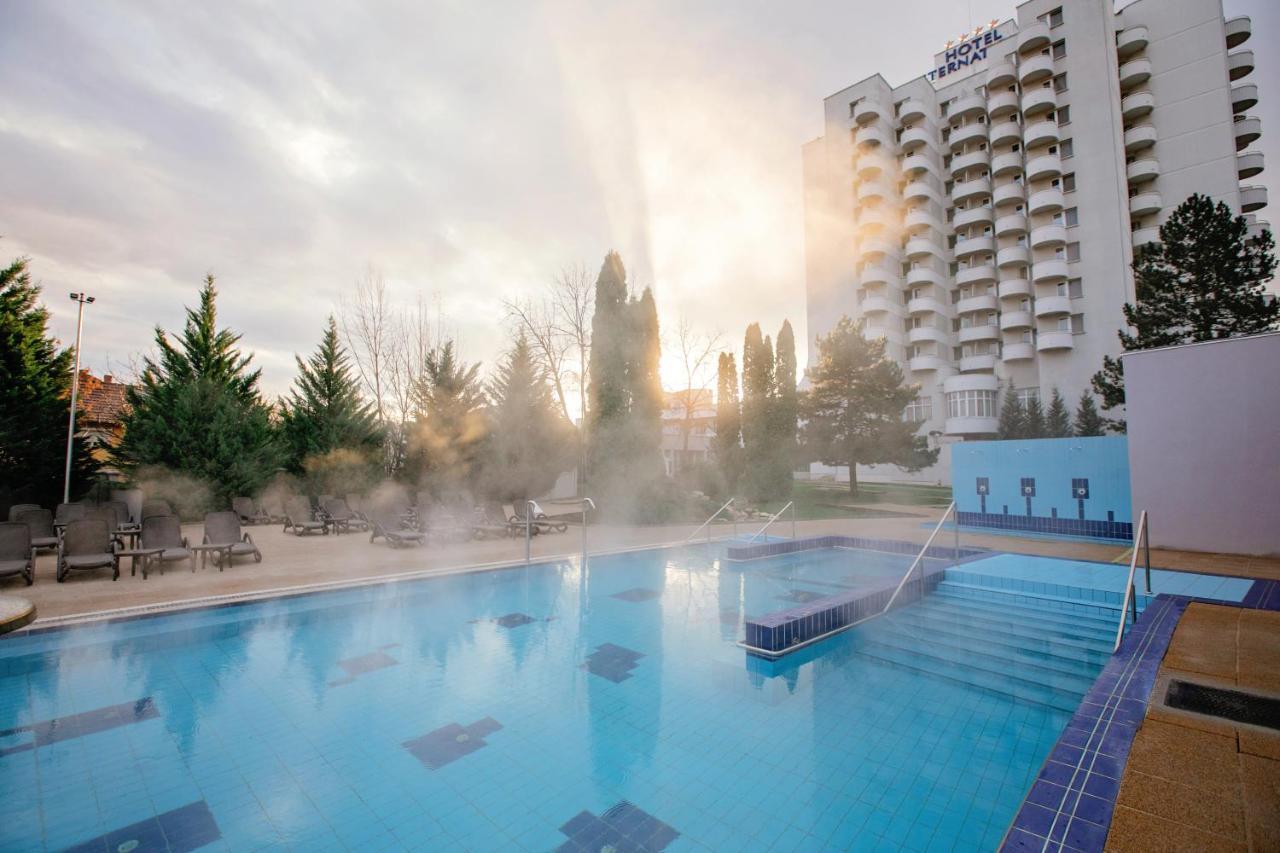 Hotel International Băile Felix Exteriér fotografie