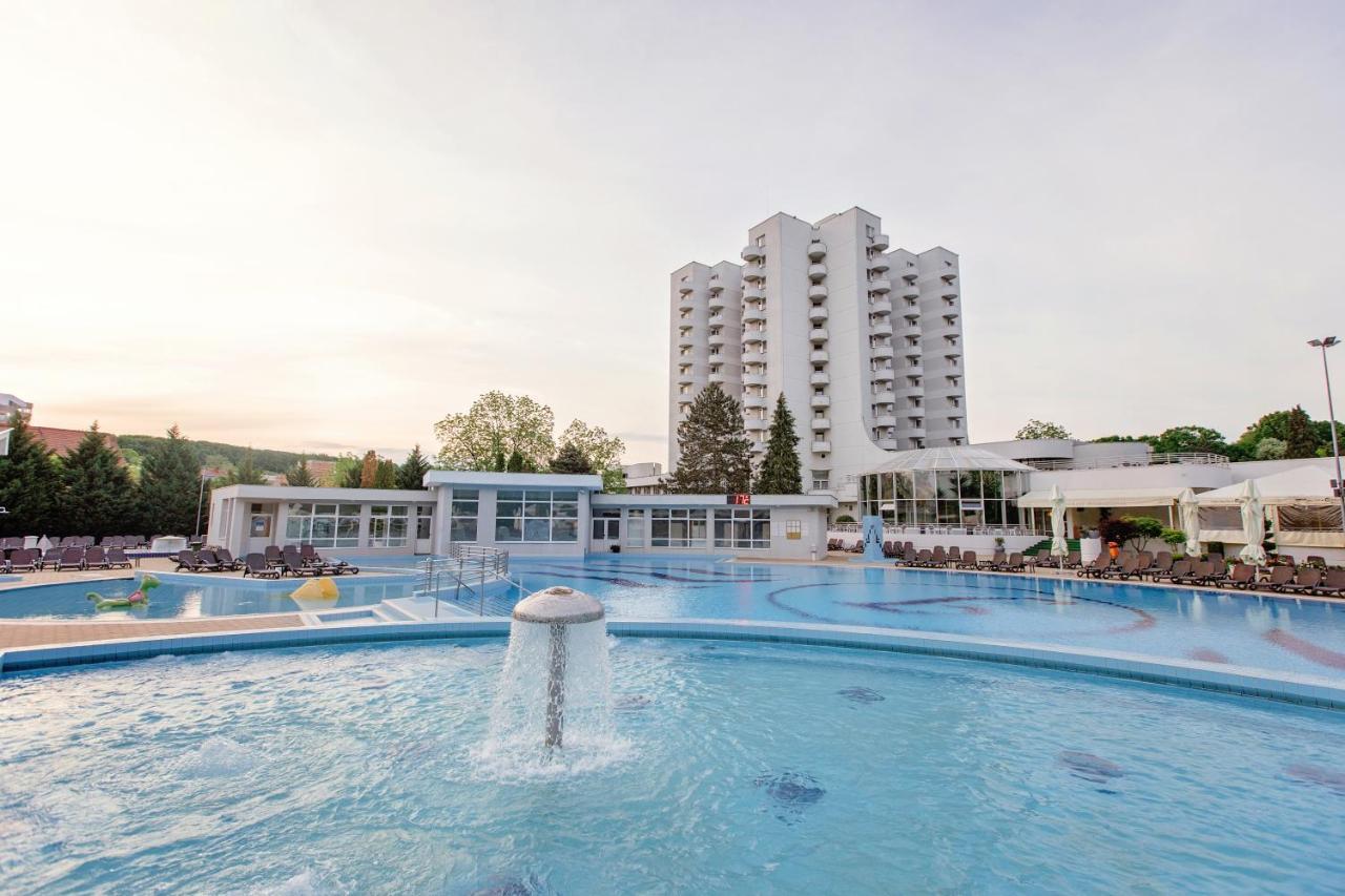 Hotel International Băile Felix Exteriér fotografie