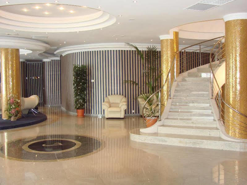 Hotel International Băile Felix Exteriér fotografie