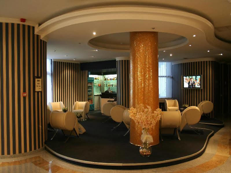 Hotel International Băile Felix Exteriér fotografie