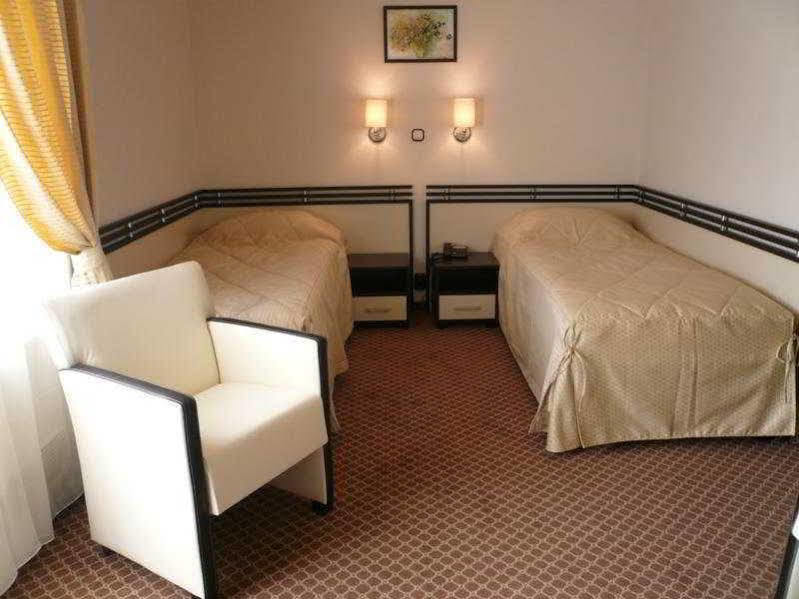 Hotel International Băile Felix Exteriér fotografie