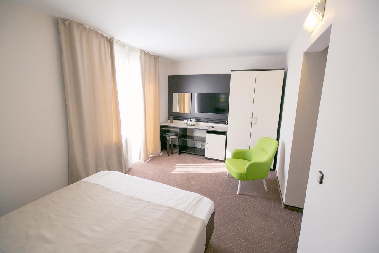 Hotel International Băile Felix Exteriér fotografie