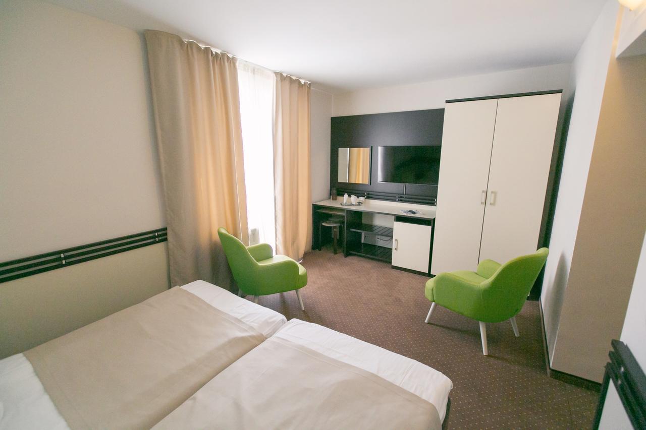Hotel International Băile Felix Exteriér fotografie