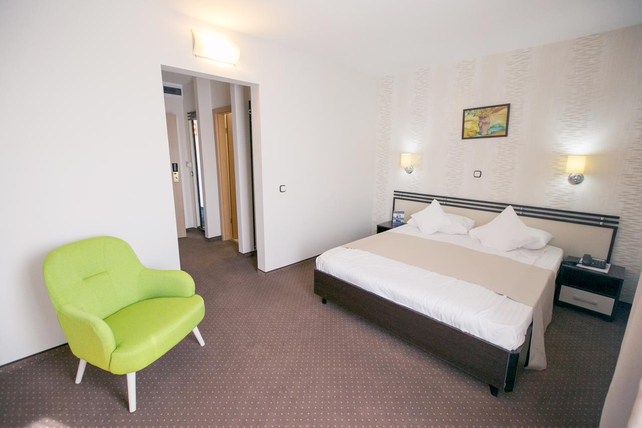 Hotel International Băile Felix Exteriér fotografie