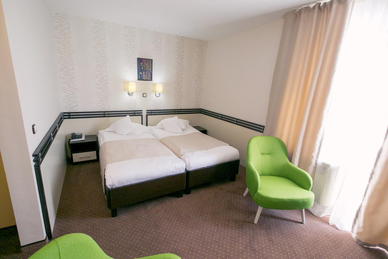 Hotel International Băile Felix Exteriér fotografie