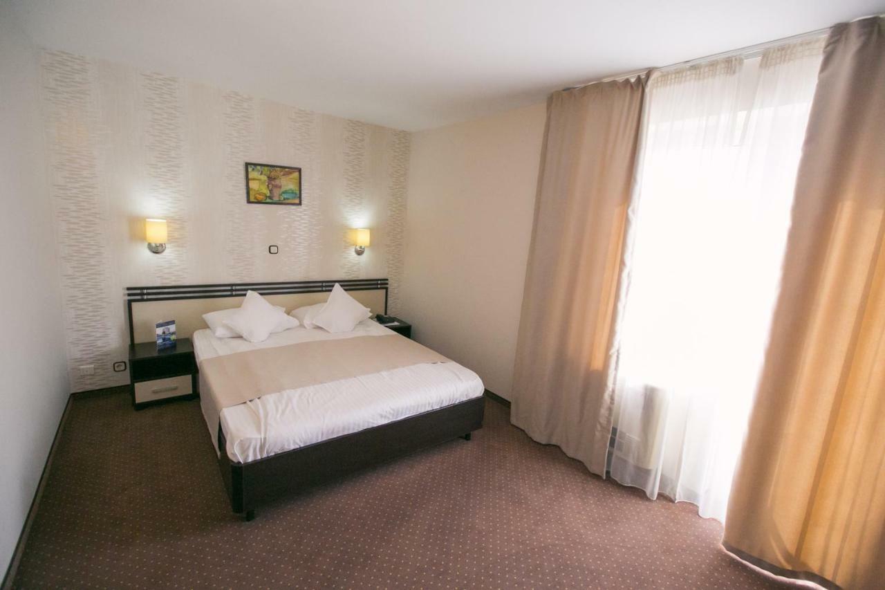 Hotel International Băile Felix Exteriér fotografie