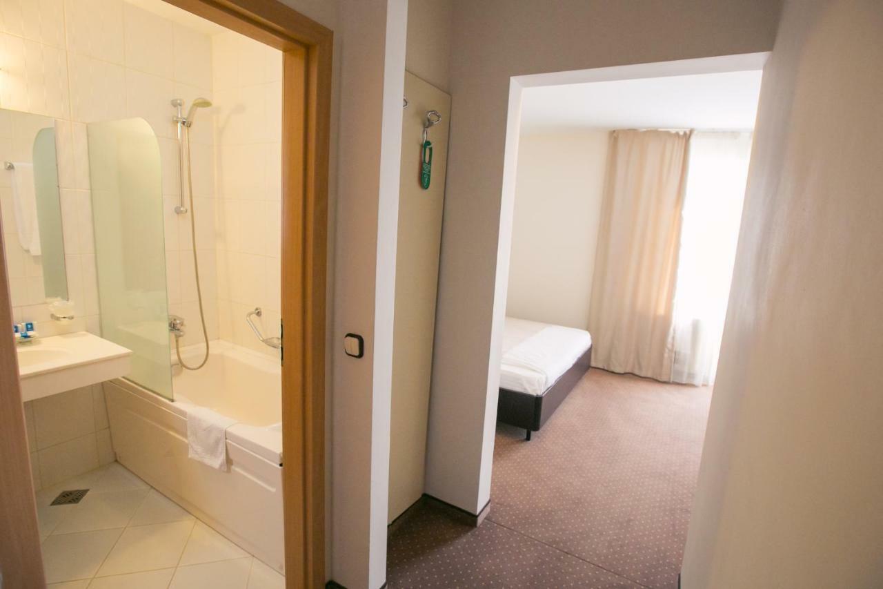 Hotel International Băile Felix Exteriér fotografie