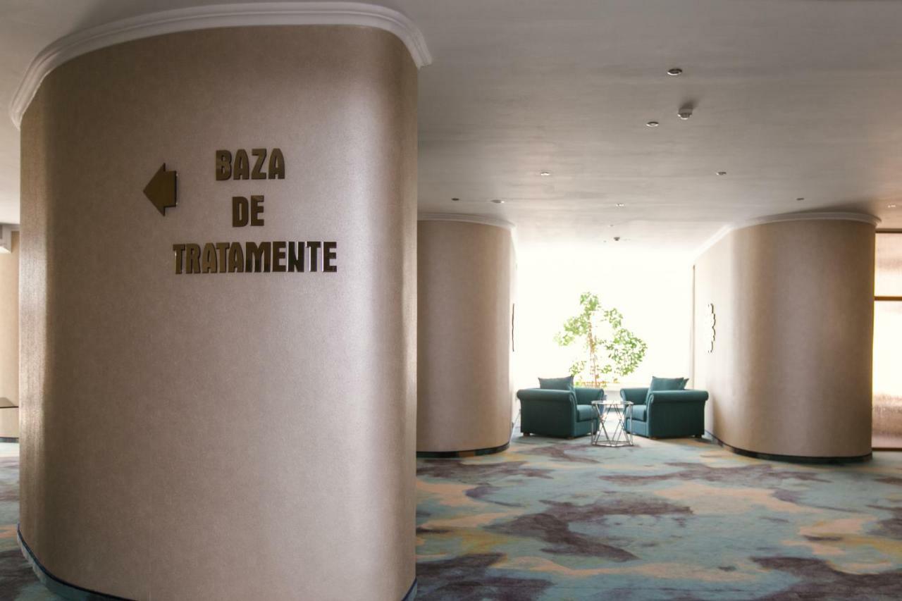 Hotel International Băile Felix Exteriér fotografie