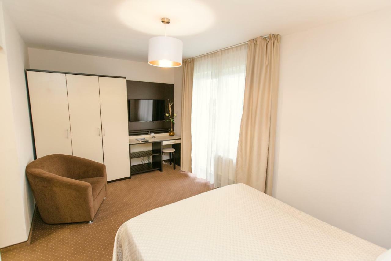 Hotel International Băile Felix Exteriér fotografie